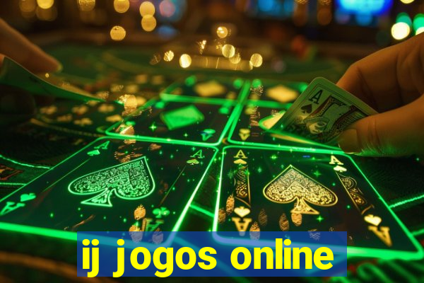 ij jogos online